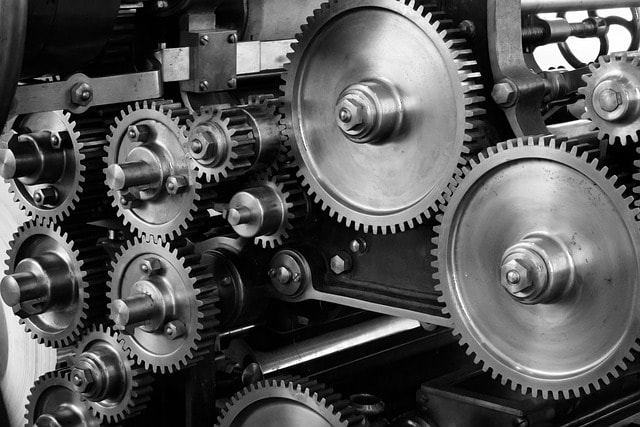  AI can flag over-engineered areas and suggest lighter designs to reduce product development costs