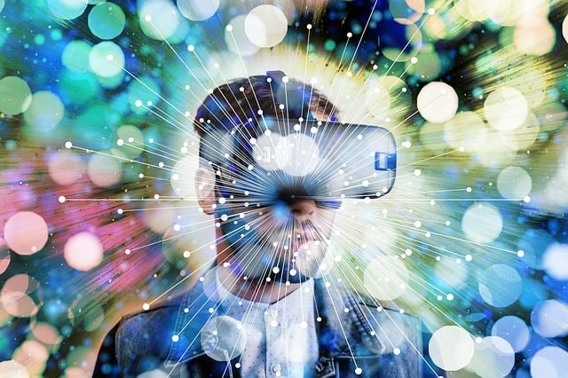 AI supports more immersive design reviews by integrating with AR and VR