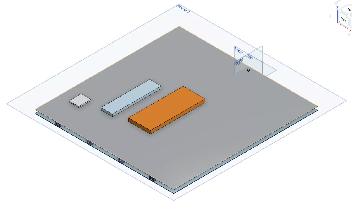 integrating AI into 3D CAD: pionieering work (2020) by Neural Concept
