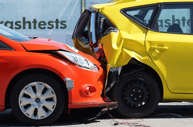 Vehicle structures are designed to absorb and dissipate impact energy and protect occupants during a collision.