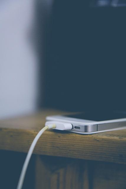 Consumer electronics design balances usability, battery efficiency, and recyclability.