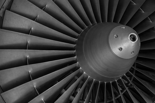 Engineering applications stretch from aerospace turbines and 3D-printed prosthetics 