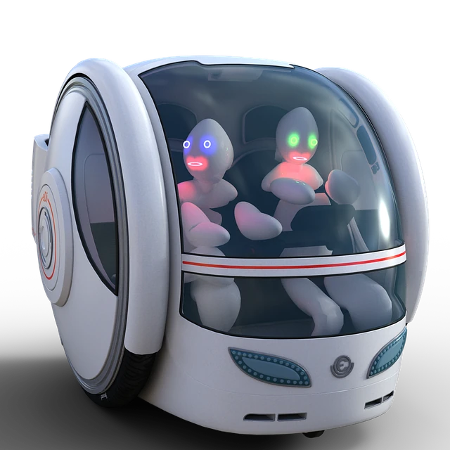 autonomous vehicles - prospects for the future