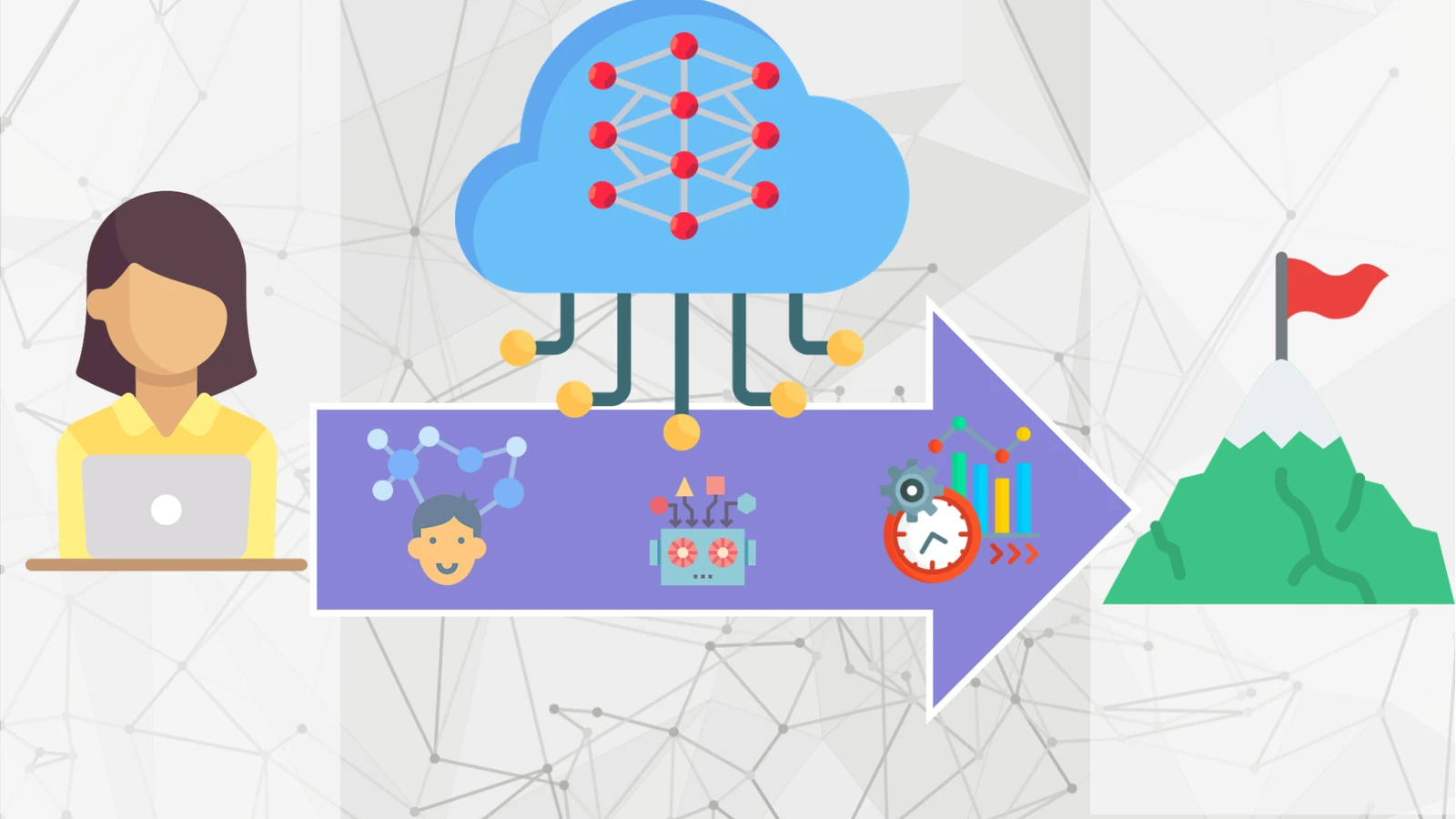 become a company hero without being an expert in Machine Learning and AI