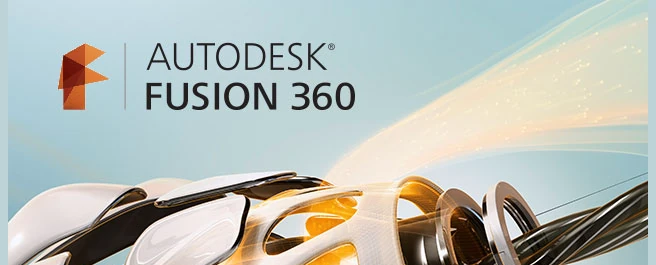 Generative design output produced in Autodesk Fusion
