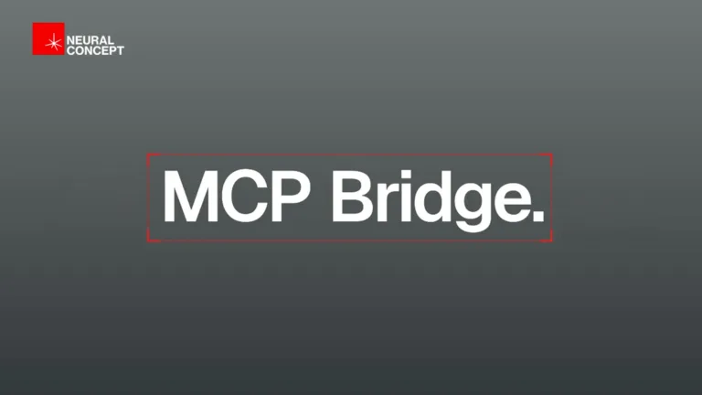 neural concept mcp bridge